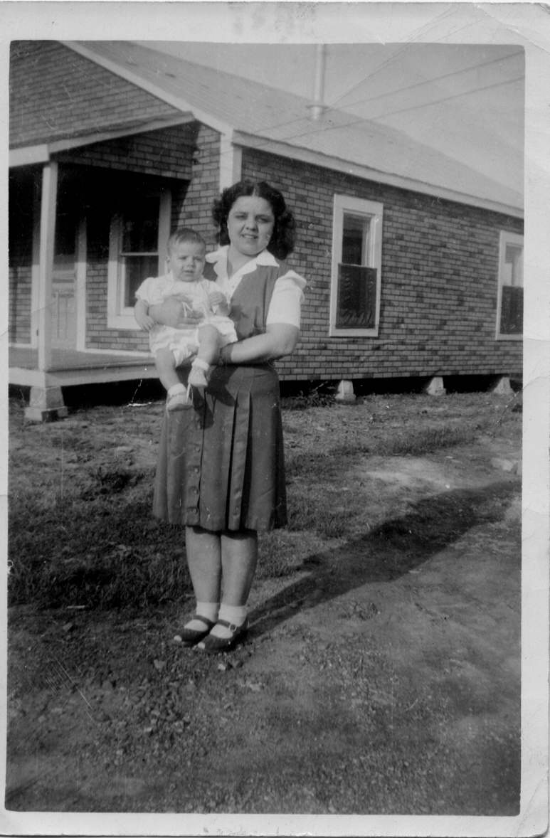 Sue and Dan Dooley