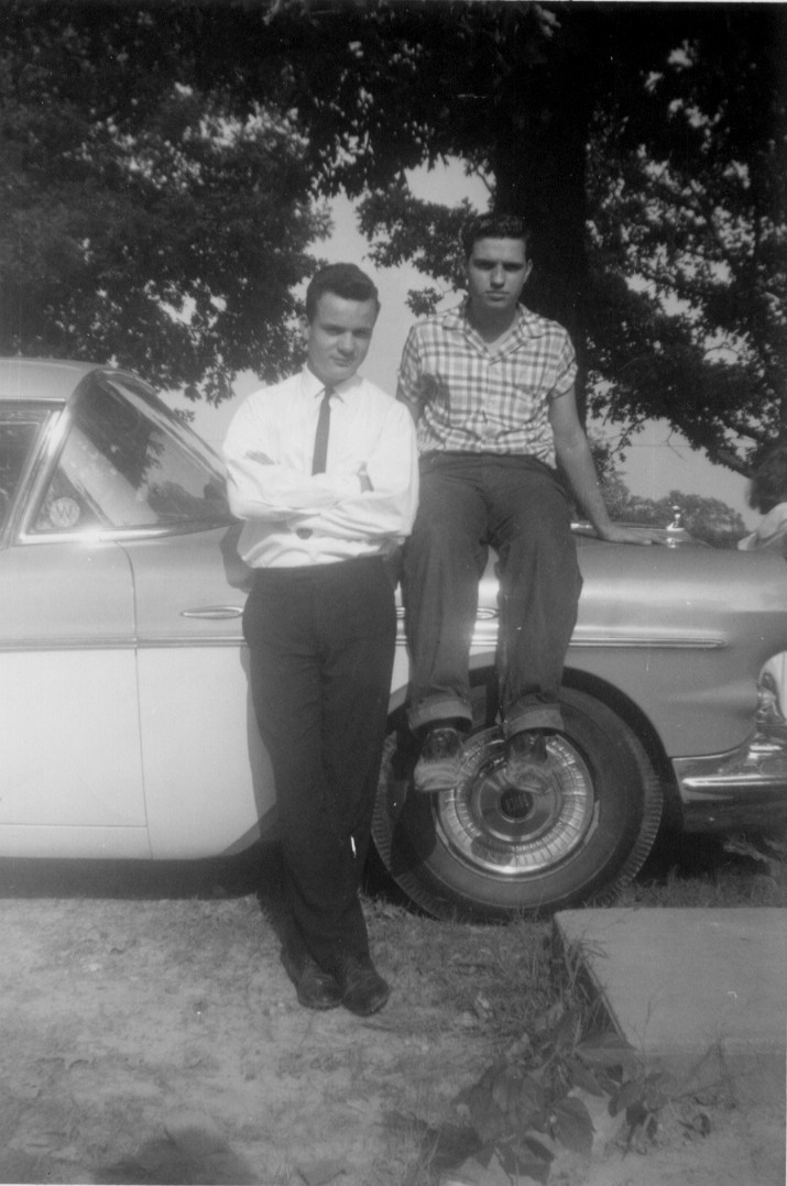 Larry Wheeler, Dan Dooley