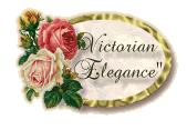 Victorian Elegance Logo